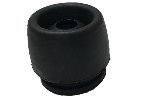 Juego de fuelles, árbol de transmisión