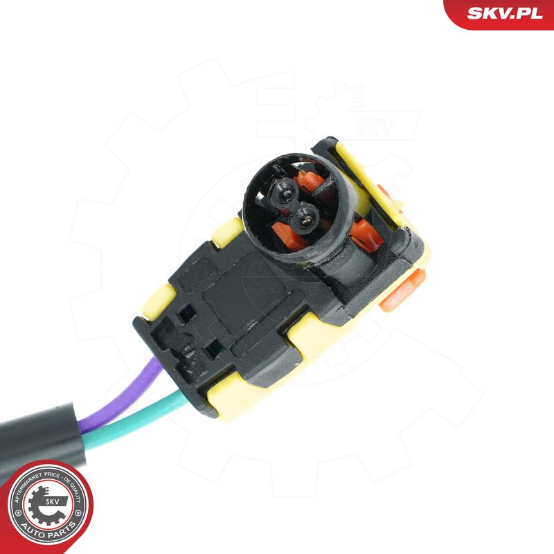 Turvapadja lint, turvapadi, ESEN SKV 96SKV618