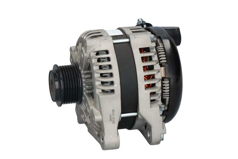 GENERATOR VALEO 440763 8