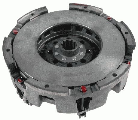 SACHS 1888600143 Clutch Pressure Plate