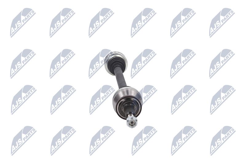 Veovõll, NTY NPW-CH-157