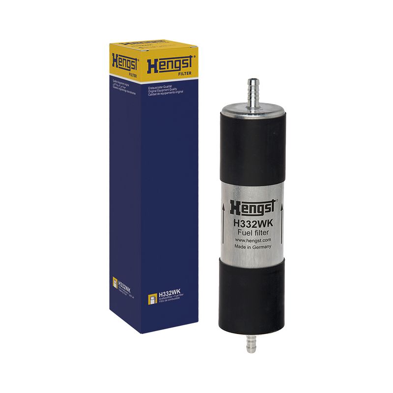 HENGST FILTER H332WK Fuel Filter