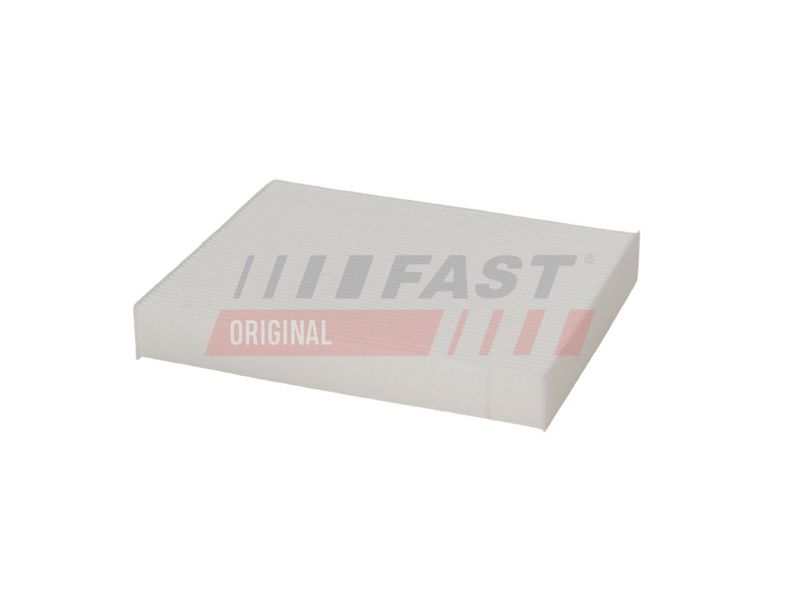 FAST Filtras, salono oras