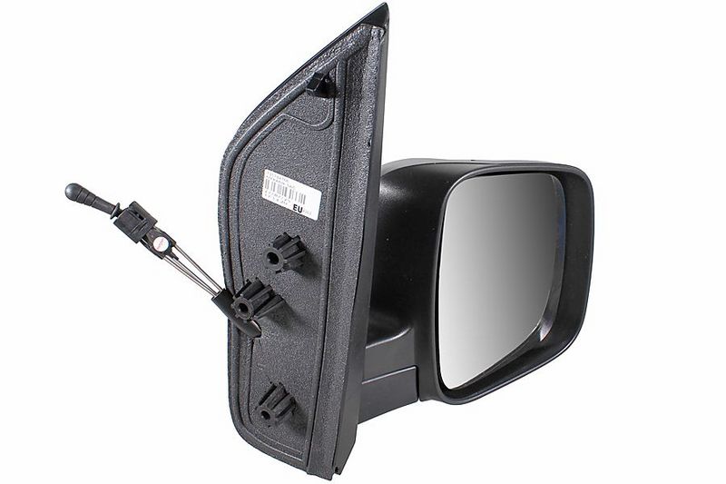 METZGER AUTOTEILE 2060014 - Exterior Mirror