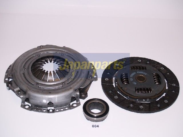 JAPANPARTS Sankabos komplektas