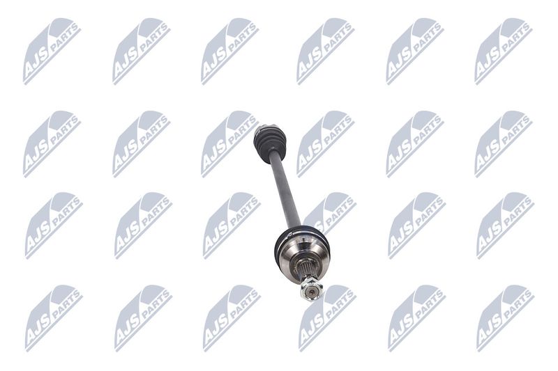 Veovõll, NTY NPW-RE-255