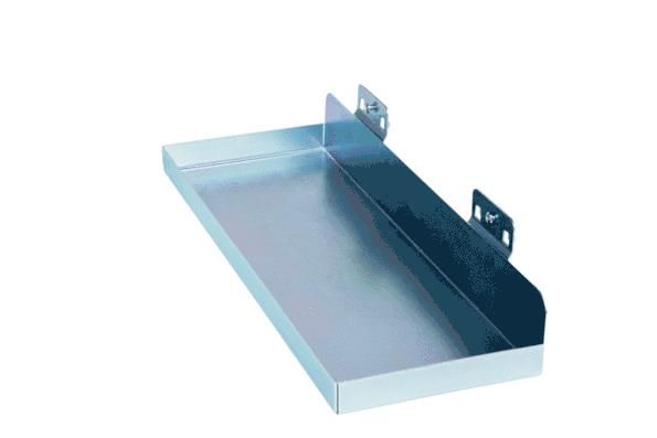 KS TOOLS 860.0857 Tray Base, tool pegboard