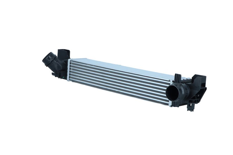 Kompressoriõhu radiaator, NRF 309115