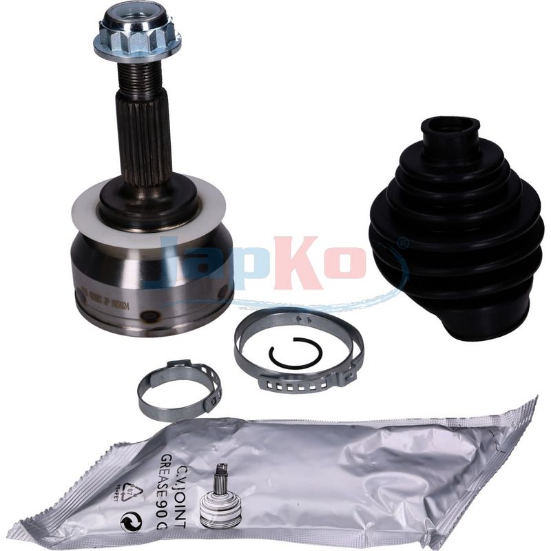 Liigendlaager, veovõll,...