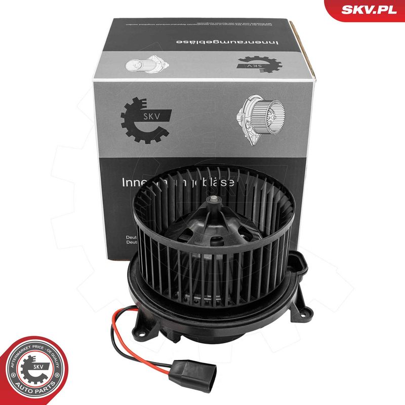 Salongipuhur, ESEN SKV 68SKV241