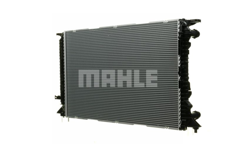 Product Image - Radiateur - CR910000P - MAHLE