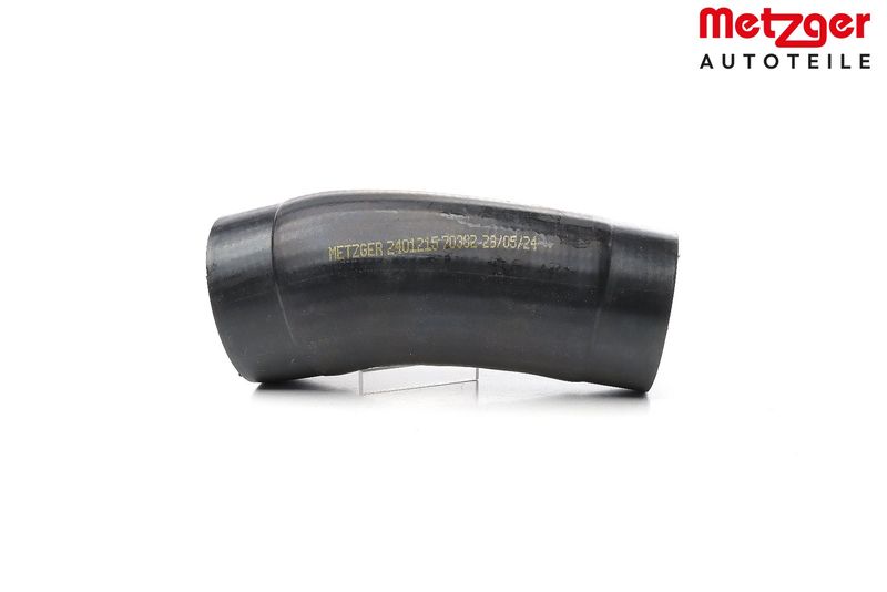 METZGER AUTOTEILE 2401215 Charge Air Hose