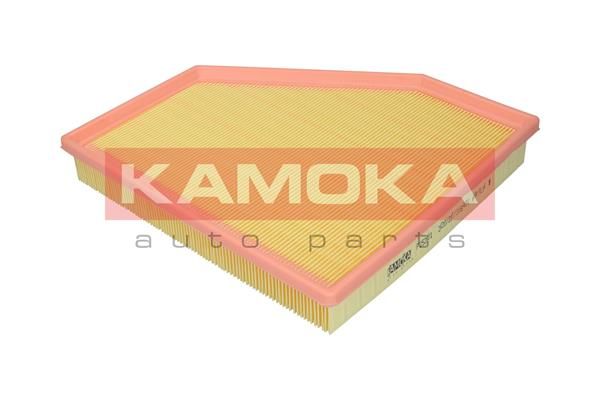 Повітряний фільтр, Kamoka F252601