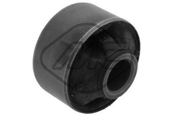 Suspensión, cuerpo del eje