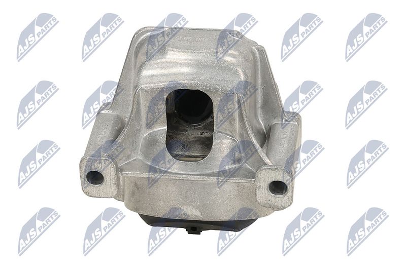 Paigutus, Mootor, NTY ZPS-PS-006