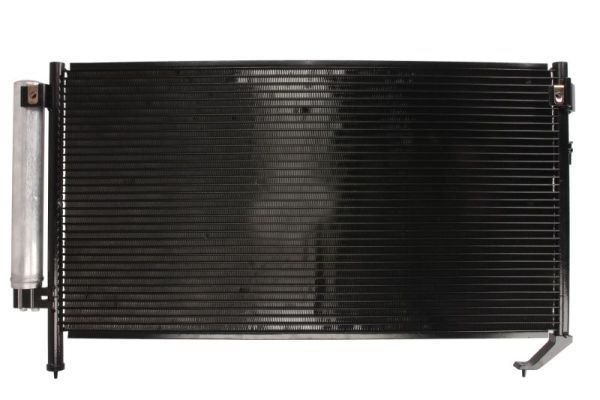 THERMOTEC KTT110115 Condenser, air conditioning