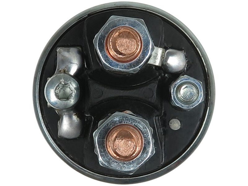 AS-PL SS0078 Solenoid Switch, starter