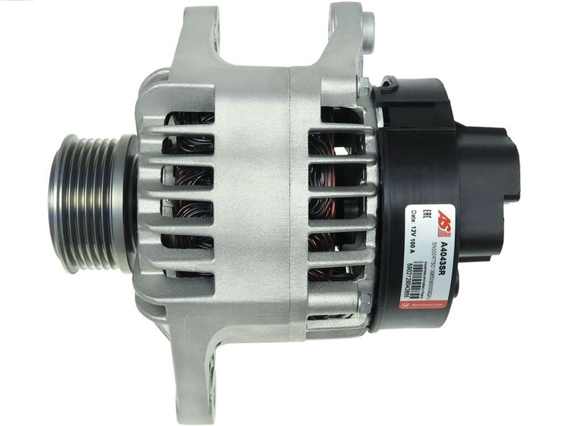 AS-PL A4043SR Alternator