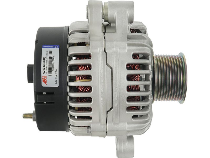 Prekės atitinka OEM kodą: 5801315646