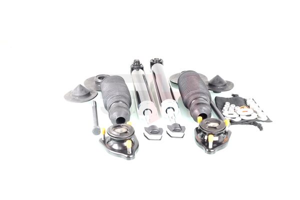 GH GH-331534S01 Suspension Kit, springs/shock absorbers