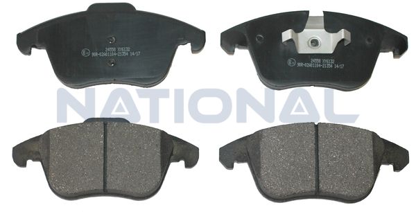 National NP2740