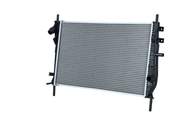 Radiaator, mootorijahutus, NRF 53741