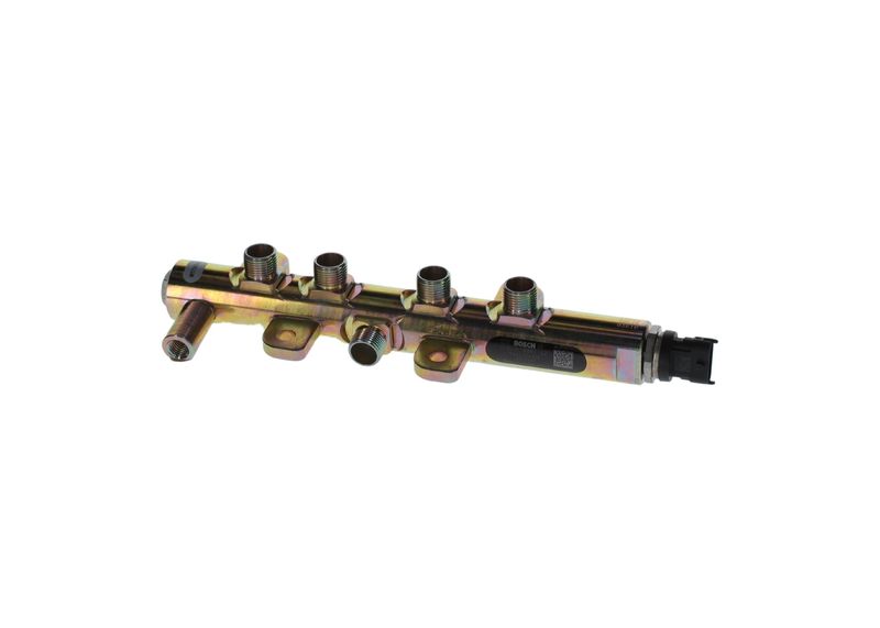 BOSCH 0445224025 Distributor Pipe, fuel