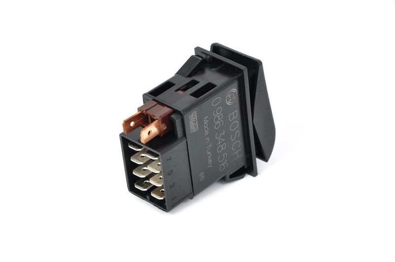 BOSCH 0986348516 Direction Indicator Switch
