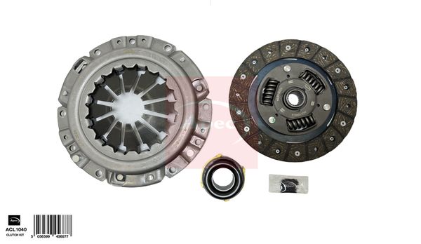 APEC Clutch Kit ACL1040