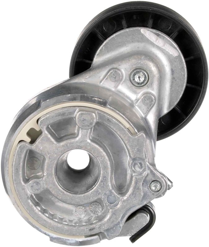 GATES T39014 Belt Tensioner, V-ribbed belt