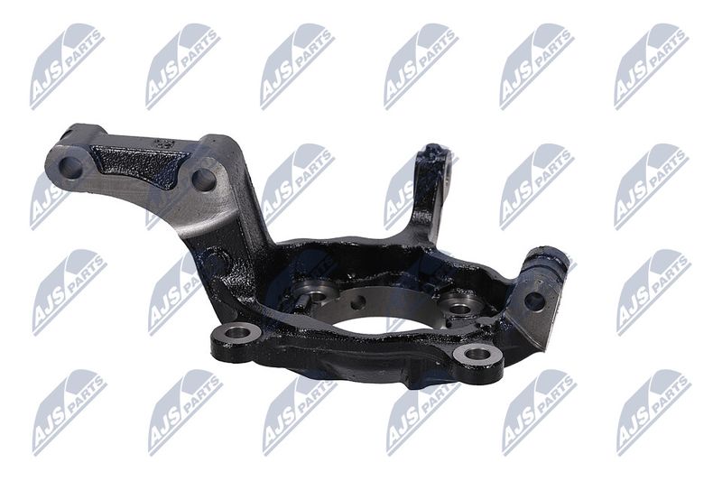 Käändmik, rattakinnitus, NTY ZZP-NS-003