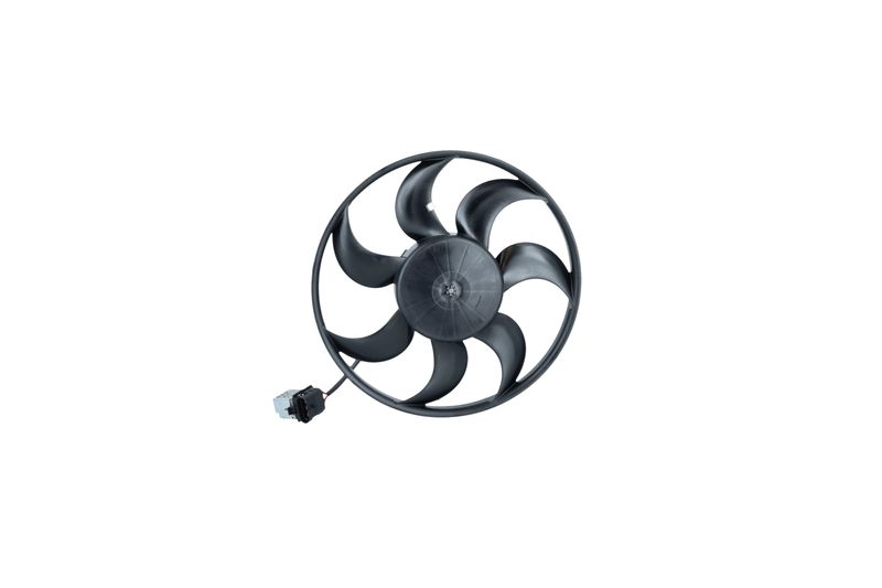 Ventilaator, mootorijahutus, NRF 47877