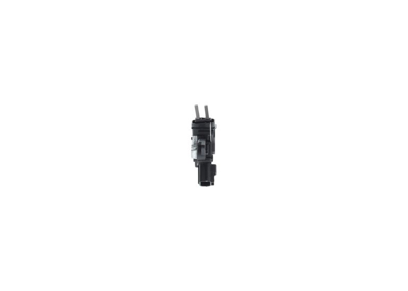 Regulator, alternator 1 986 AE0 068 BOSCH