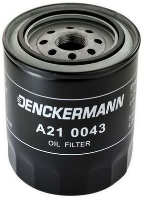 DENCKERMANN olajszűrő A210043