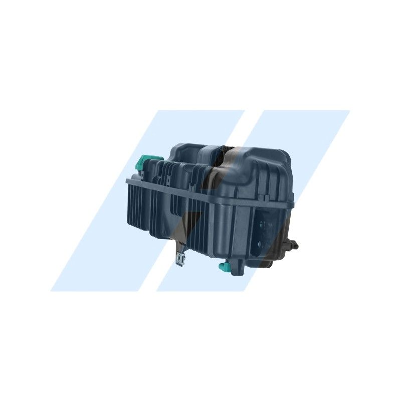 Vyrovnávací nádoba, chladivo 19033018