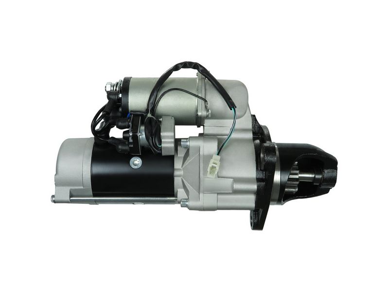 AS-PL S9275 Starter