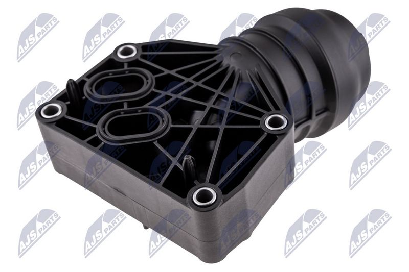 Korpus, õlifilter, NTY CCL-HY-024