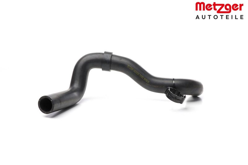 FURTUN RADIATOR METZGER AUTOTEILE 2420020 2