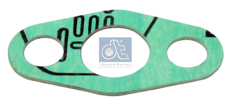 Garnitura etans., compresor DT Spare Parts 2.14208