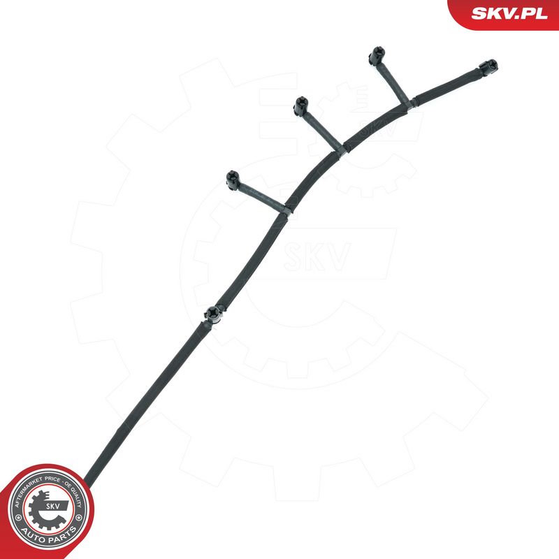 Voolik, Jääkkütus, ESEN SKV...