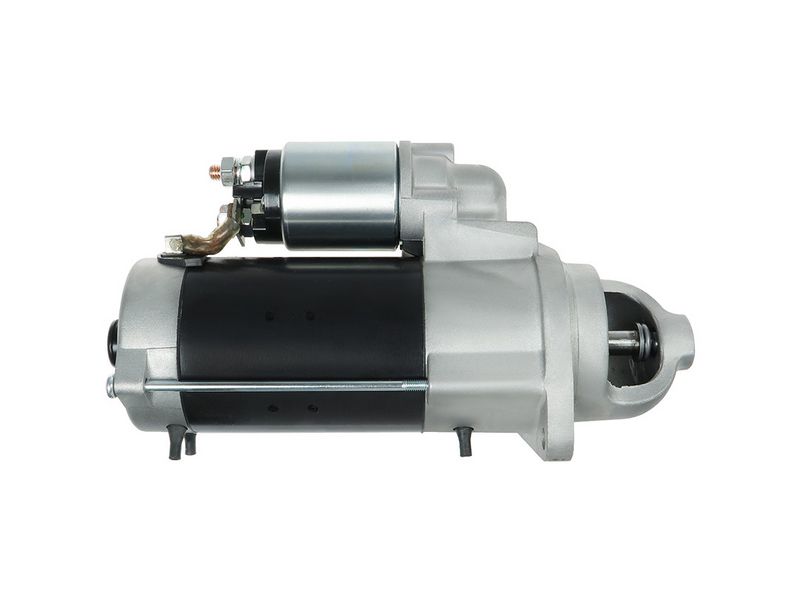 AS-PL S0178SR Starteris