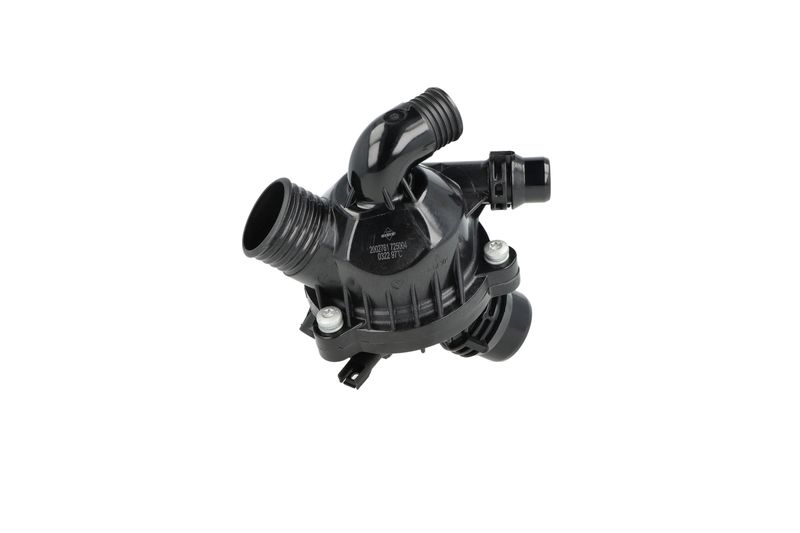 Termostaat, Jahutusvedelik, NRF 725004