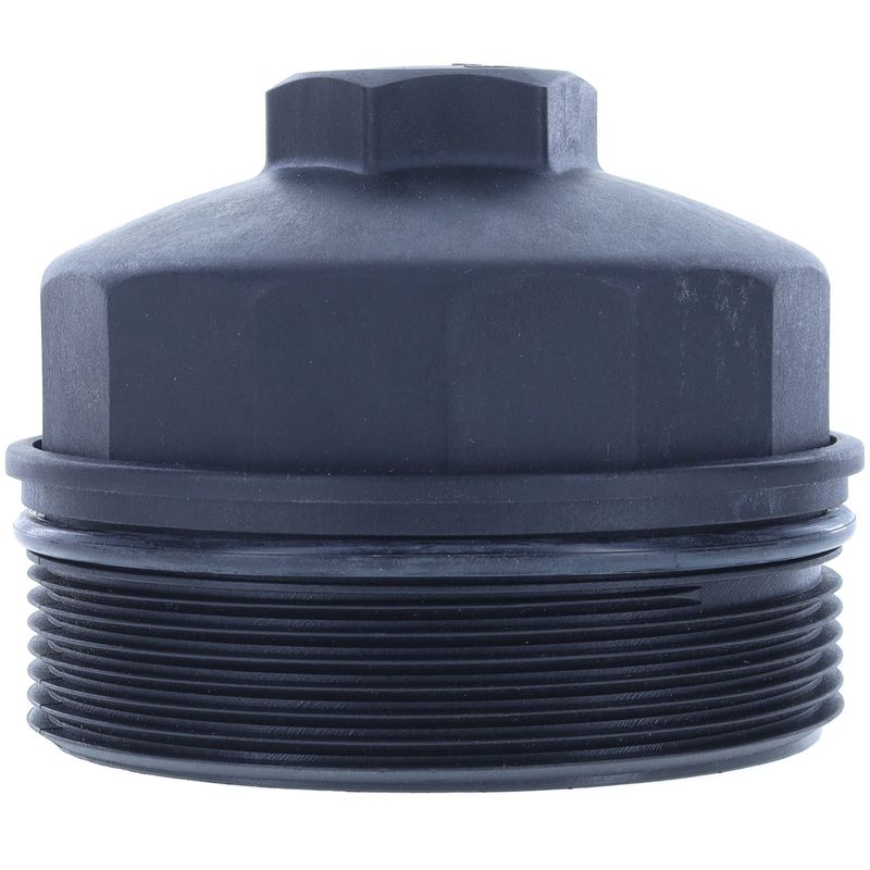 MOTORAD MO305 Cap, oil filter housing