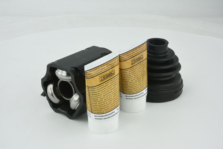 FEBEST 0111-GRN245 Parts Connecting Rod