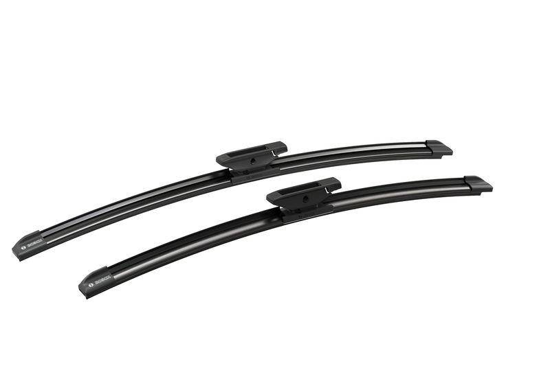 Klaasipuhastaja kumm, BOSCH 3 397 007 692