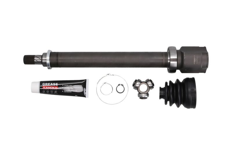 Liigendlaager, veovõll,...