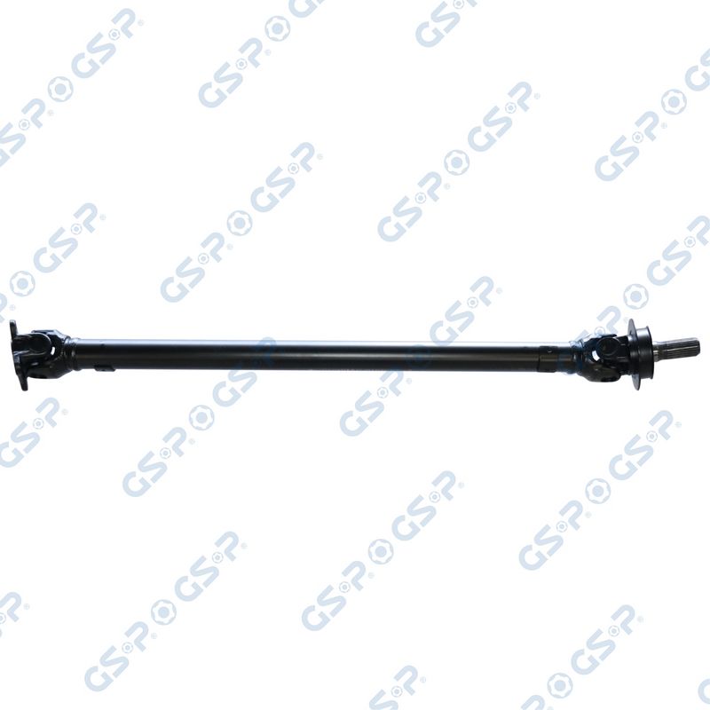 GSP PS900275 - Propshaft, axle drive