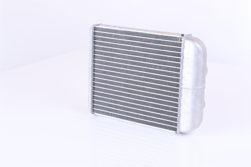 NISSENS 73467 Heat Exchanger, Interior Heating