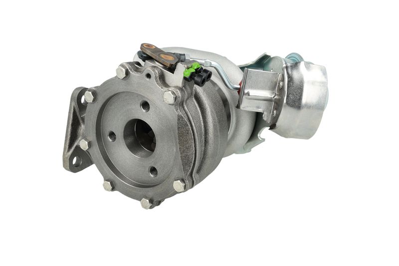 Kompressor, ülelaadimine, NRF 90010123