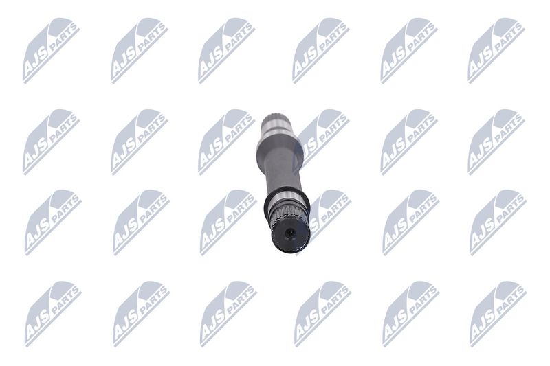 Veovõll, NTY NWP-SU-004